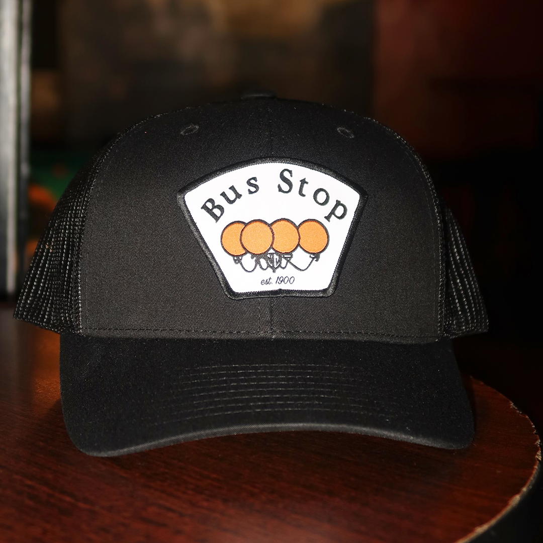 Bus Stop 